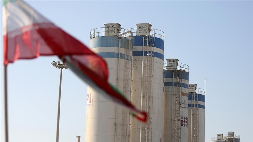 Iran's denial of access to nuke site to IAEA sparks row