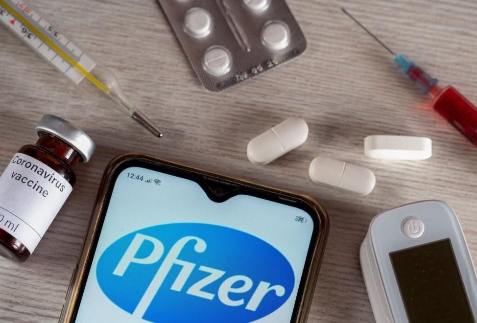 "Pfizer" ispituje preventivni lijek protiv COVID-a