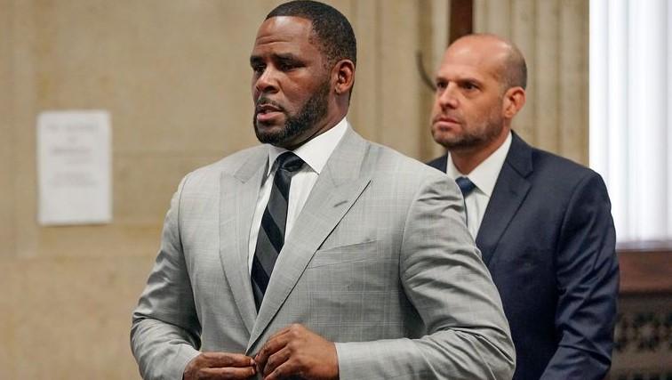 Ko je R. Kelly, muzičar koji je proglašen krivim zbog zlostavljanja maloljetnica