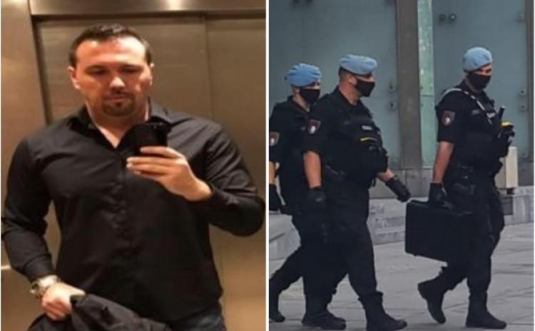 Slučaj "Memić": Muamer Budnjo išao na poligraf, policajci umiješani u brisanje snimaka?