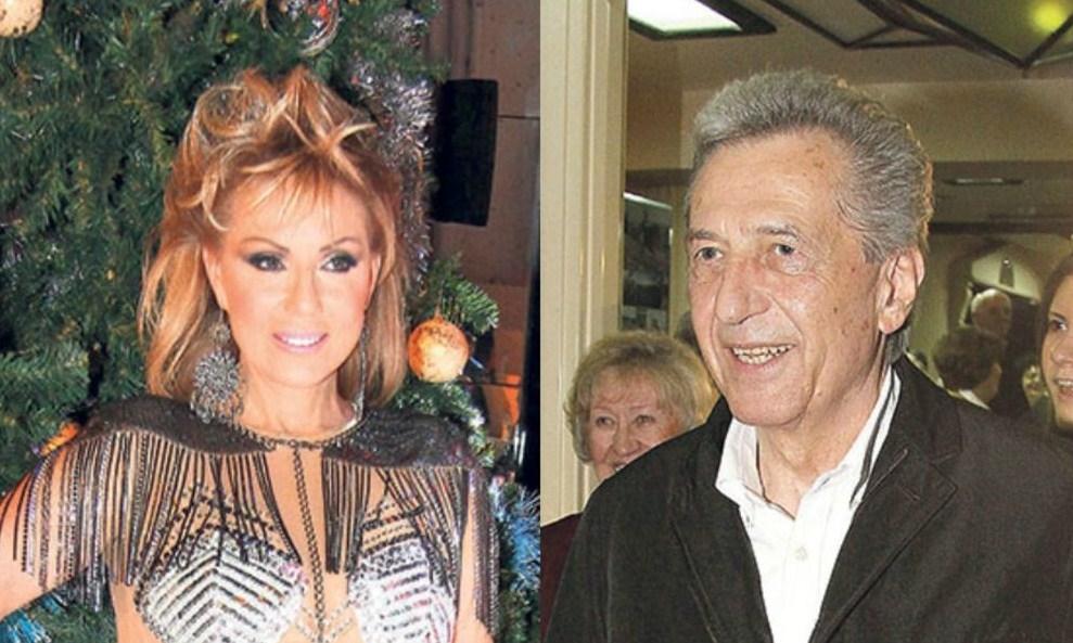 Lepa Brena, Miroslav Ilić i njegova bivša ljubav na sudu: Ko je otac Mirjaninog djeteta