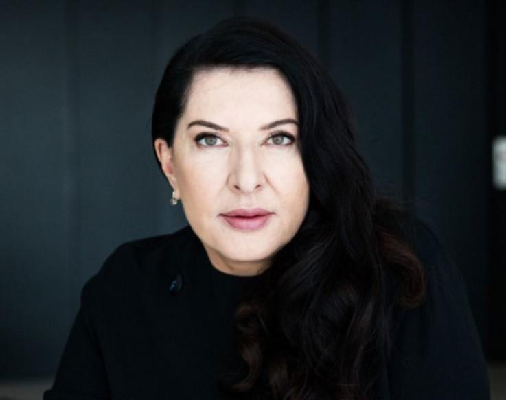 Marina Abramović: U 75. godini uživa u seksu s 21 godinu mlađim dečkom