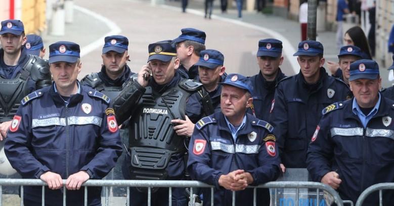 MUP RS-a izdao saopćenje o sutrašnjem protestu u Banjoj Luci