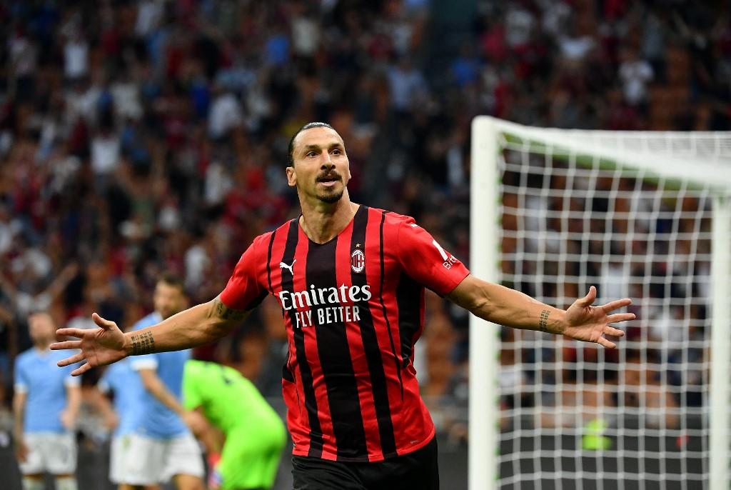 Zlatan Ibrahimović: Balkanski mangup koji je pokupio sav fudbalski talenat ovog svijeta