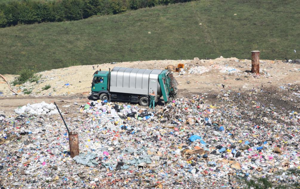 Traži se nova lokacija za gradsku deponiju u Sarajevu: Gdje će se u budućnosti odlagati smeće