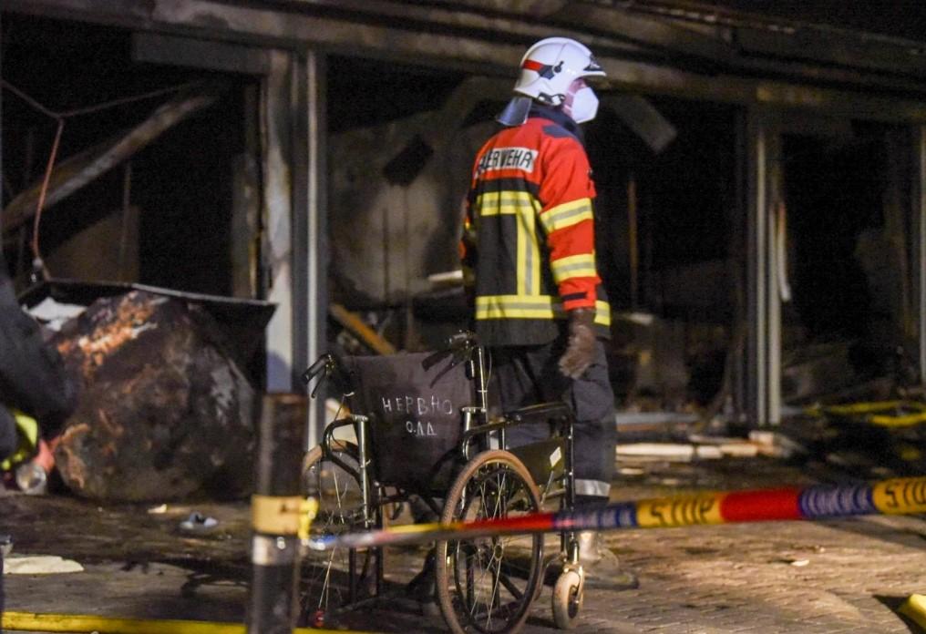 Velika tragedija u Tetovu se desila 9. septembra - Avaz