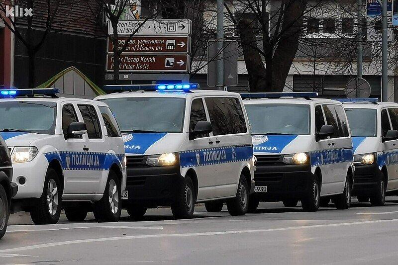 Pretresi u Banjoj Luci i Doboju zbog nabavki Instituta za javno zdravstvo RS