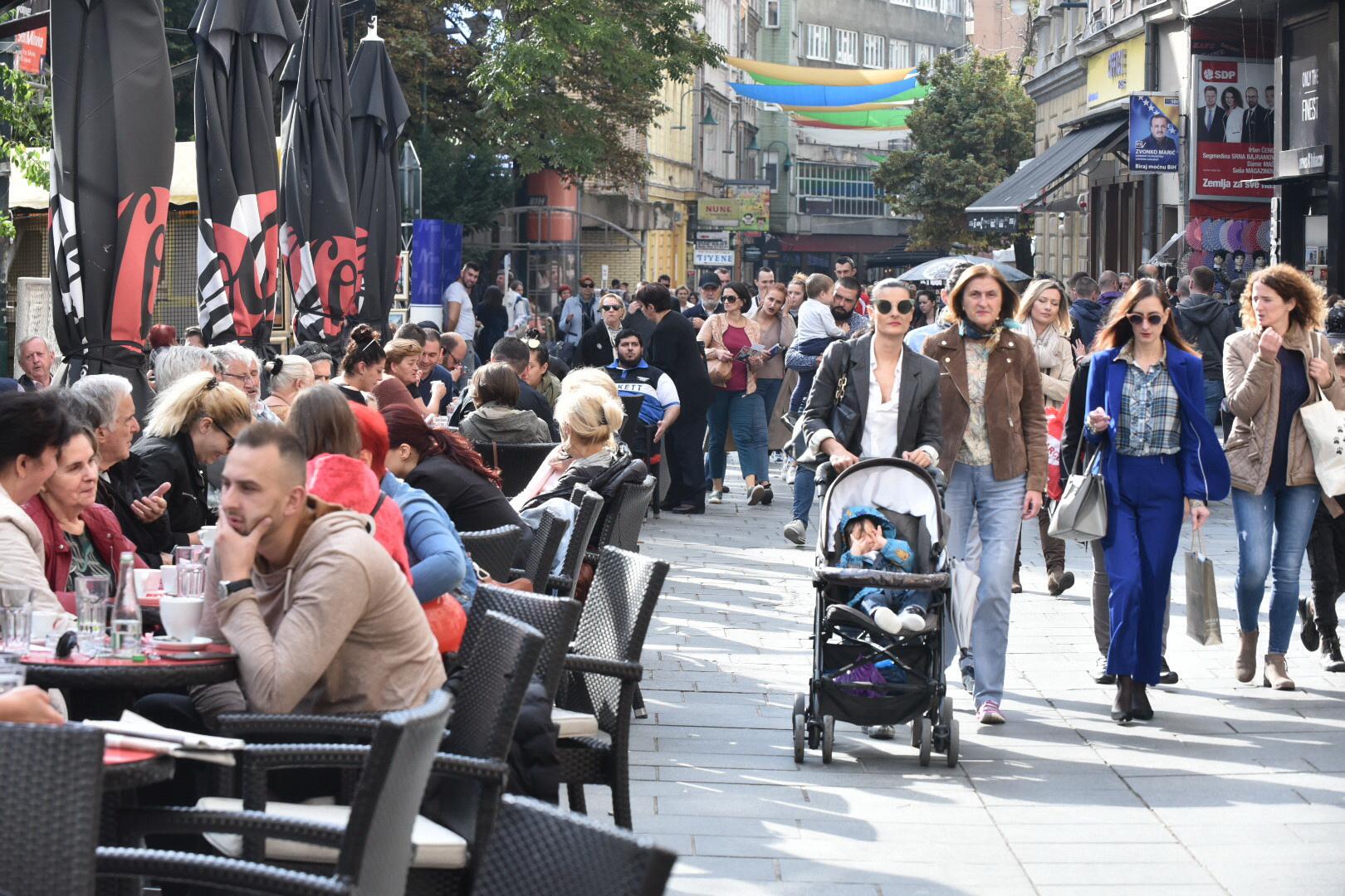 Dolazi još jedna izborna godina - Avaz