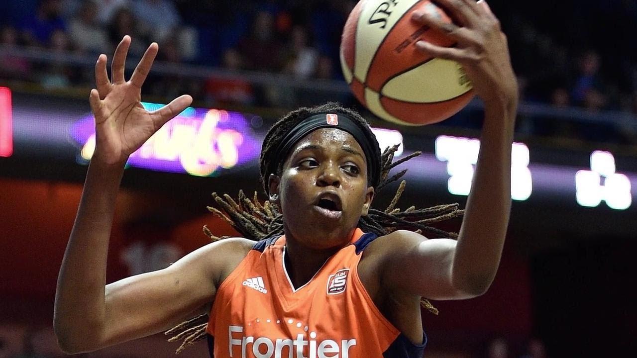 Džons ponovo briljirala, Konektikat ispao u plej-ofu WNBA lige