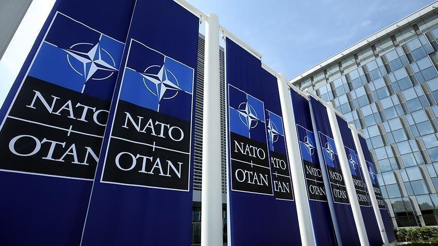 NATO expels 8 "undeclared intelligence officers" from Russian mission