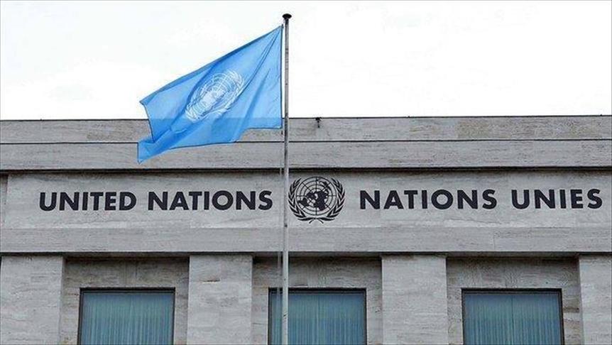 UN welcomes Turkey's ratification of Paris Agreement