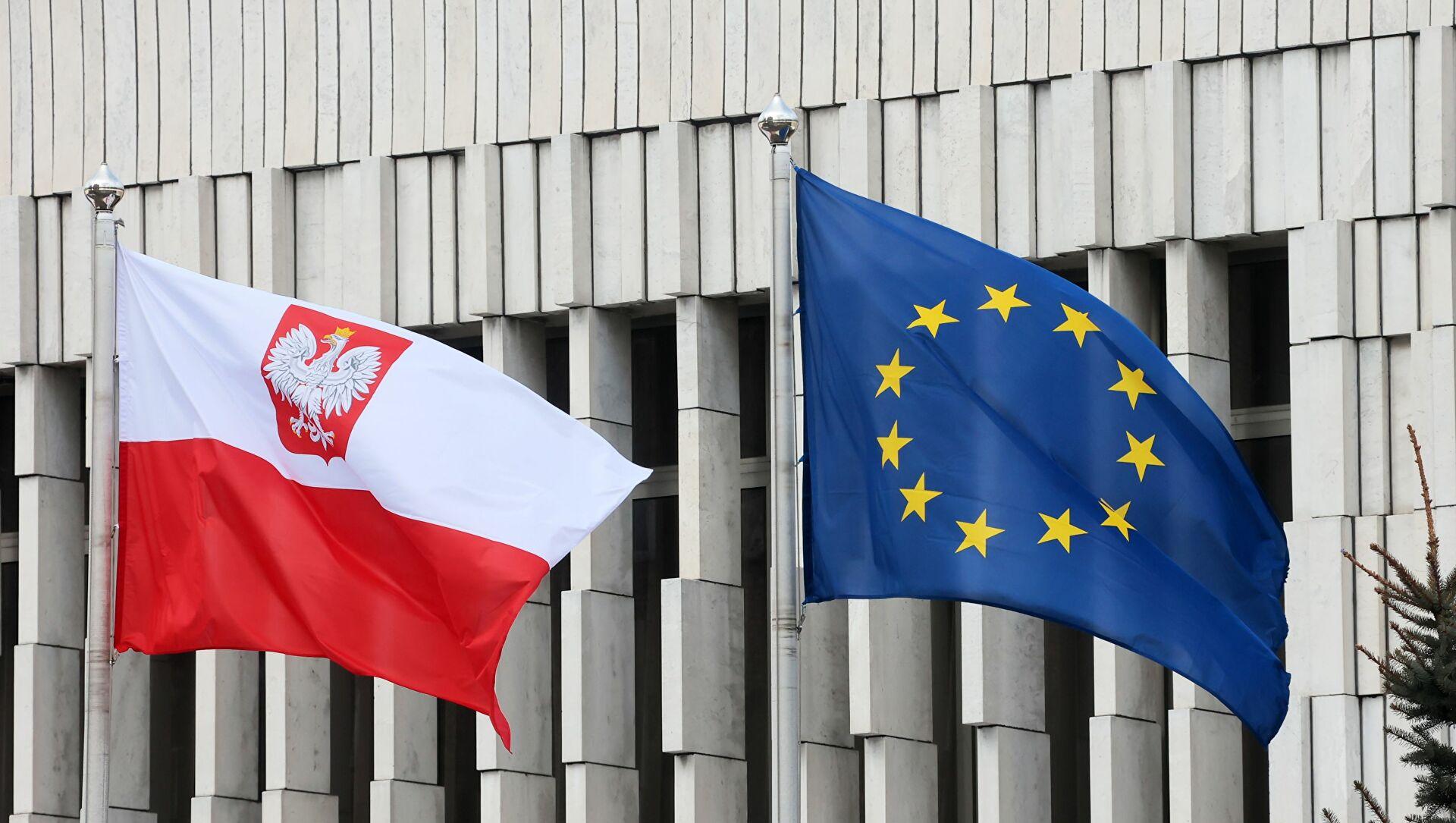 DW: Je li to Poljska upravo objavila svoj izlazak iz EU?