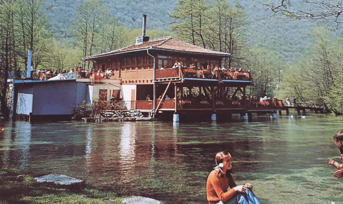 O historiji najpoznatijeg izletišta: Kroz aleju od 726 platana do prekrasnog Vrela Bosne