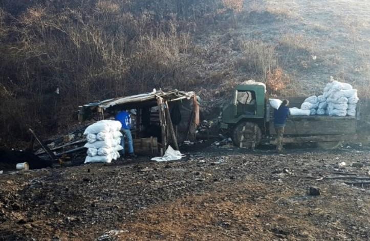 Tragedija: U Zenici na divljoj jami poginuo muškarac