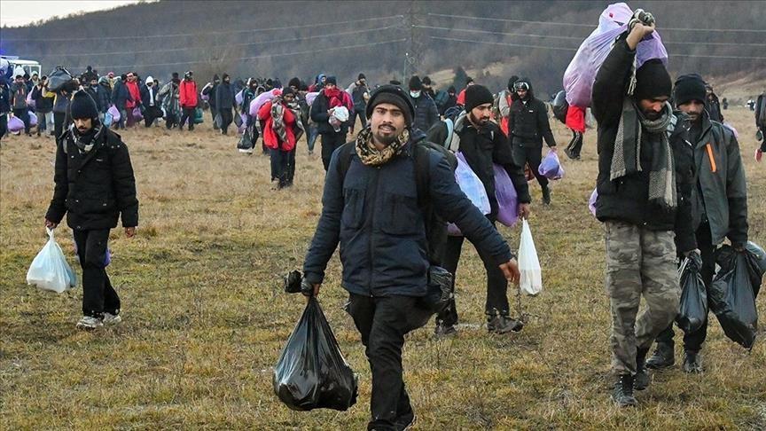 Treba se pridržavati zakonodavstva Evropske unije - Avaz