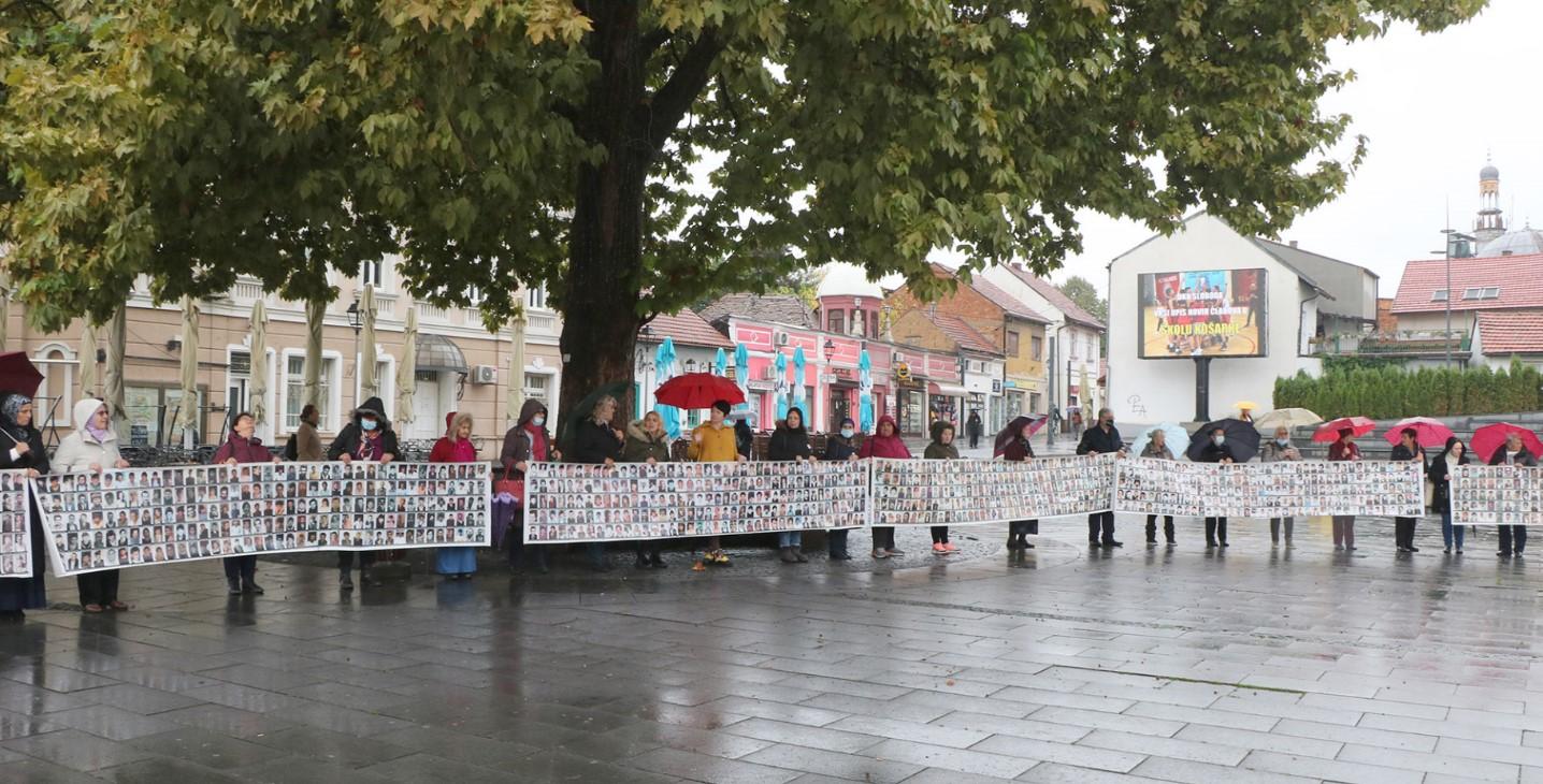 Još uvijek ne znamo za svoje najmilije - Avaz