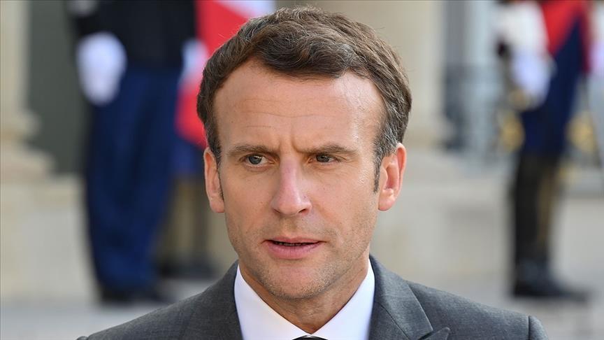 Algerian Muslim scholars refute Macron’s claims on Ottomans