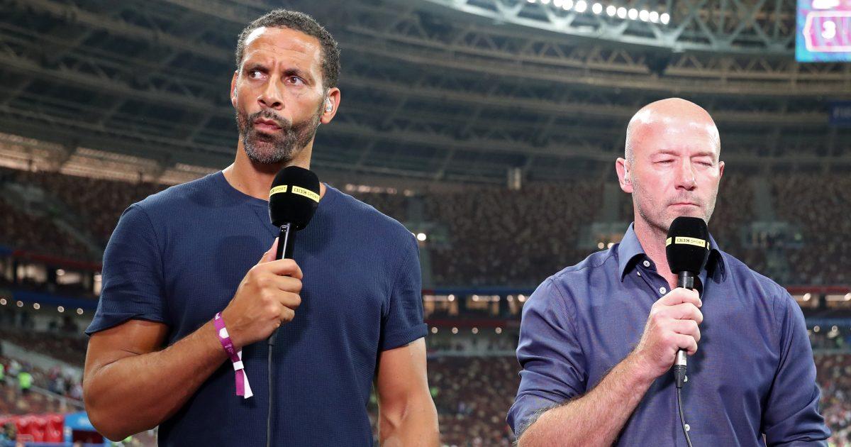 Rio Ferdinand savjetuje nove vlasnike Njukastla, nabrojao igrače koje bi on doveo