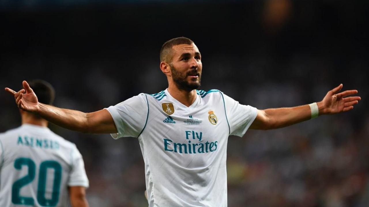 Benzema uradio hidžamu pa poručio: Najbolja terapija ikada