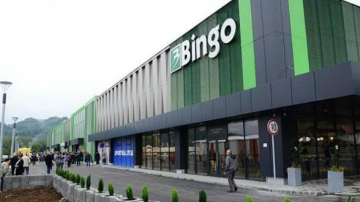 Bingo: Ukupni prihod od 620,2 miliona eura - Avaz