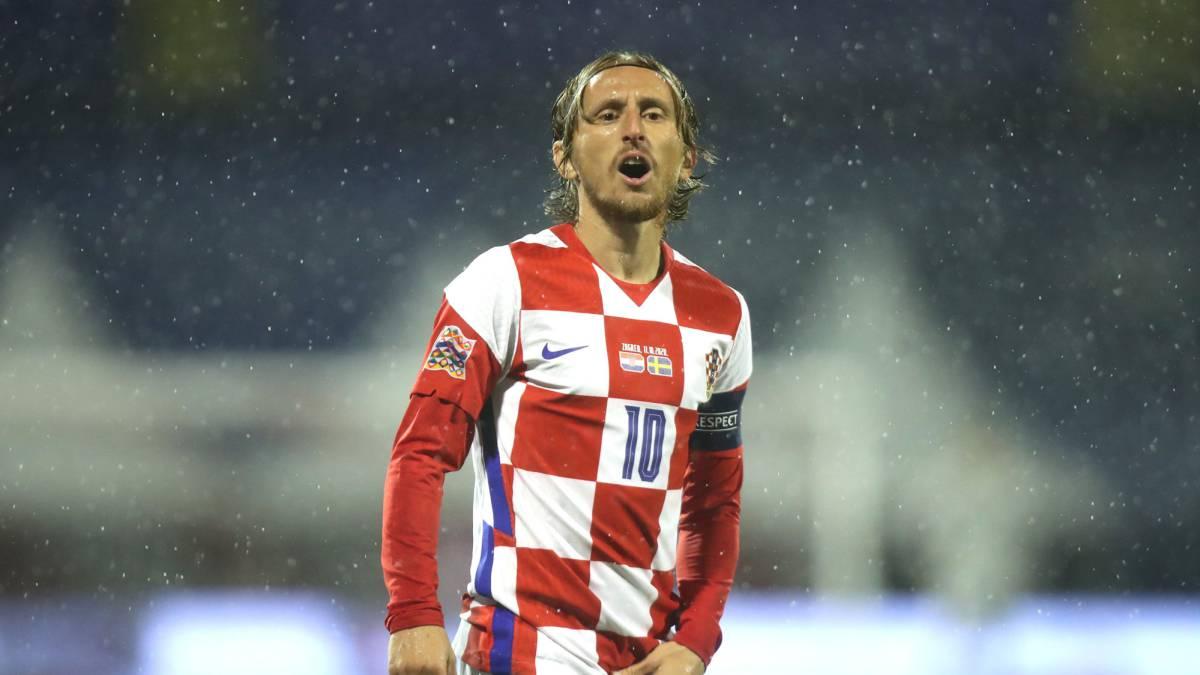 Modrić: Vilu kupio 2019. godine - Avaz