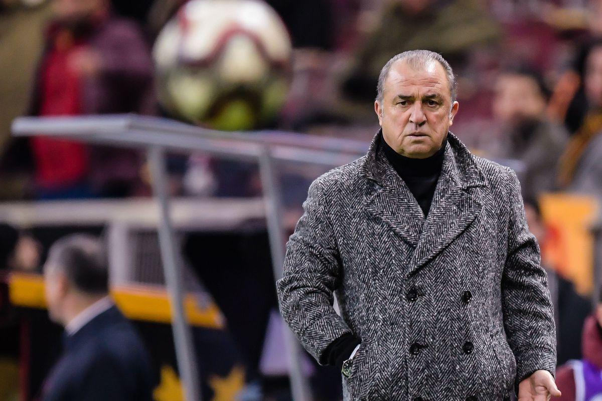 Veliki gaf Moskovljana: Svi su se pitali koji tim vodi Fatih Terim