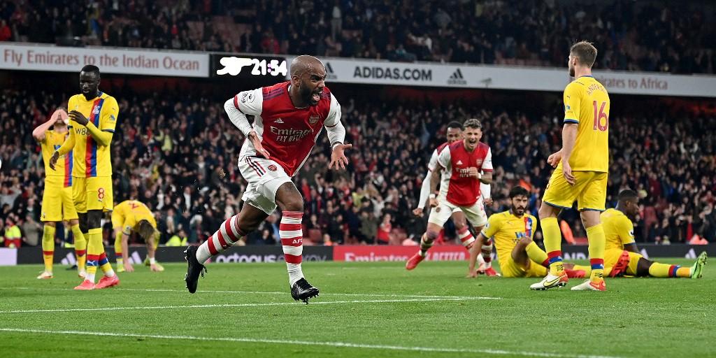 Arsenal večeras dočekuje Aston Vilu - Avaz