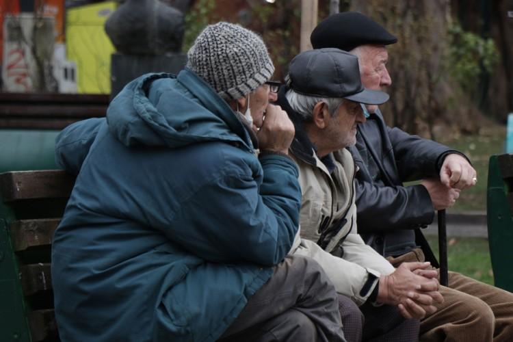 Penzioneri u FBiH traže povećanje penzija za 10 posto