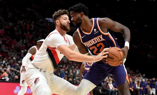 Nurkić dominirao pod košem, Portland upisao prvu pobjedu