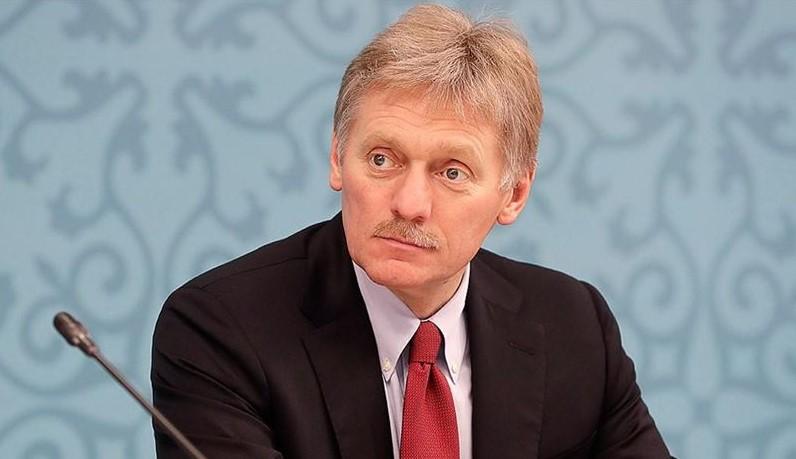 Peskov: Rusija ne može spriječiti ulazak Ukrajine u NATO