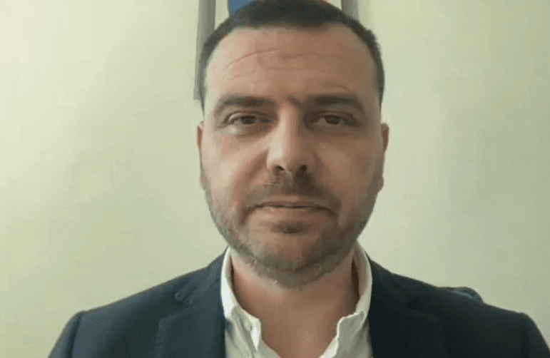 Magazinović: Bosna i Hercegovina je na korak od eskalacije - Avaz