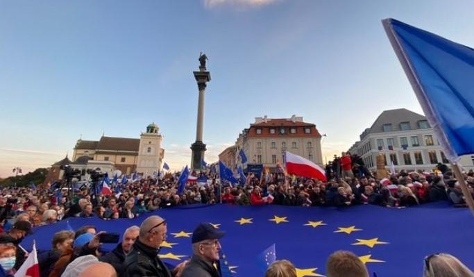 Poljska odbacila presudu Evropskog suda kao "ucjenu"