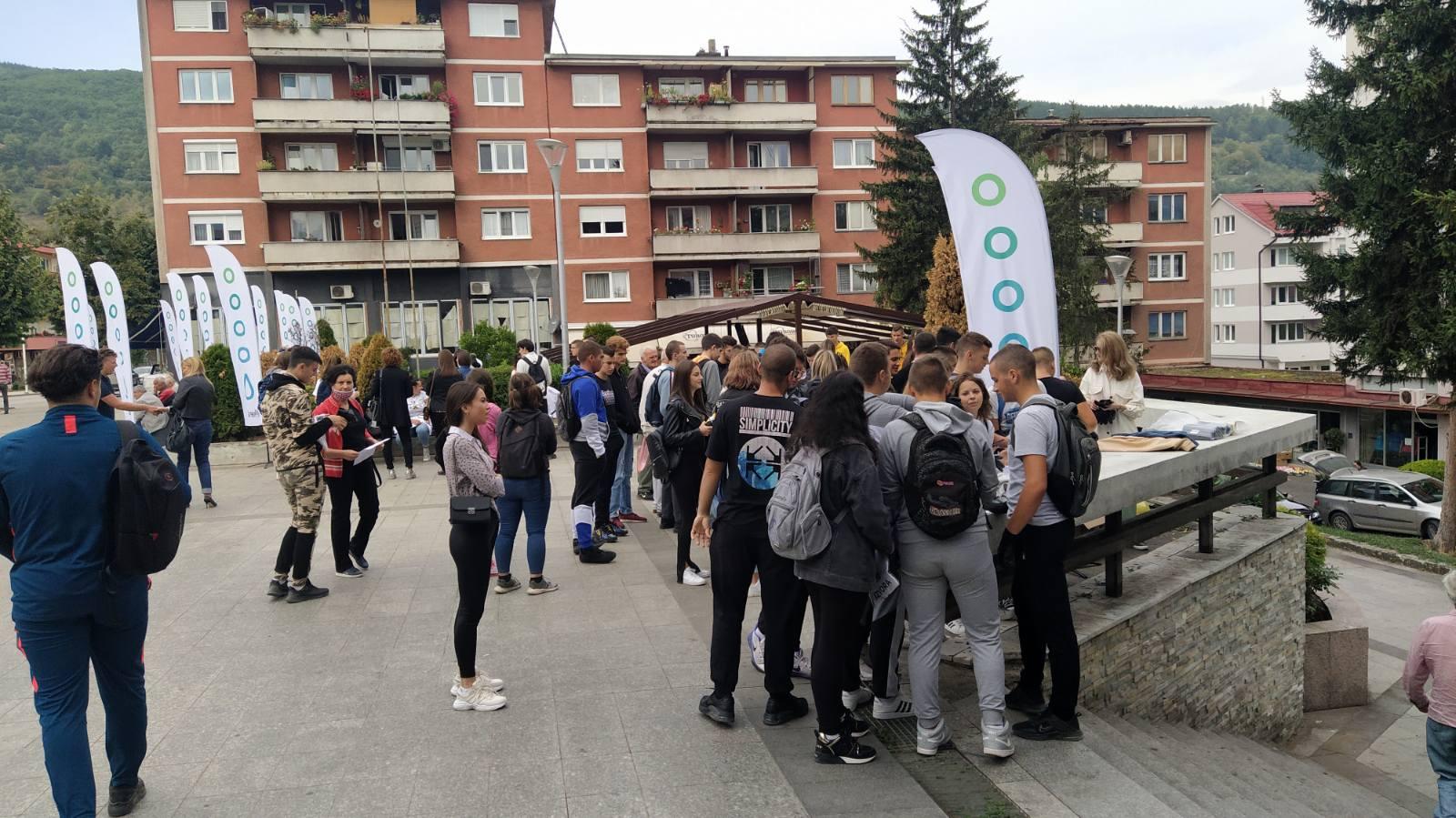 Sutra u Sarajevu završni događaj i akcija čišćenja u okviru Coca-Colinog projekta Od izvora do mora u Bosni i Hercegovini - Avaz