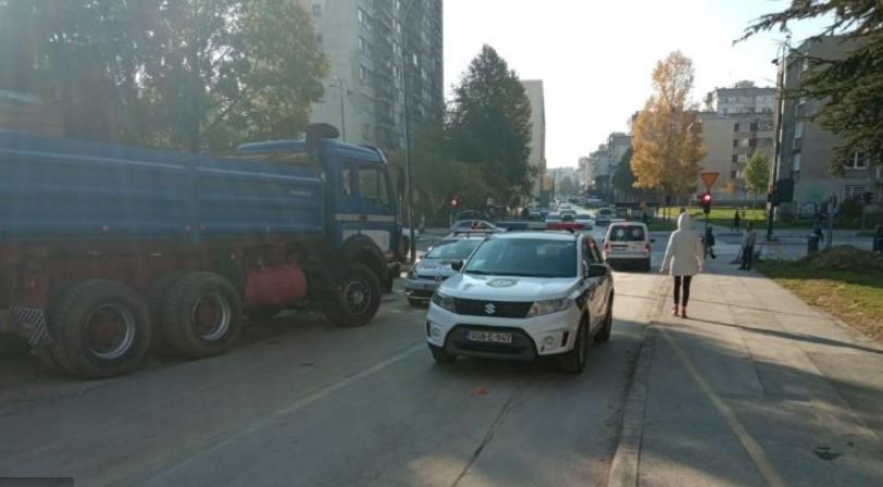 Vozača Hitne pomoći pretukli konobar i vlasnik ugostiteljskog objekta