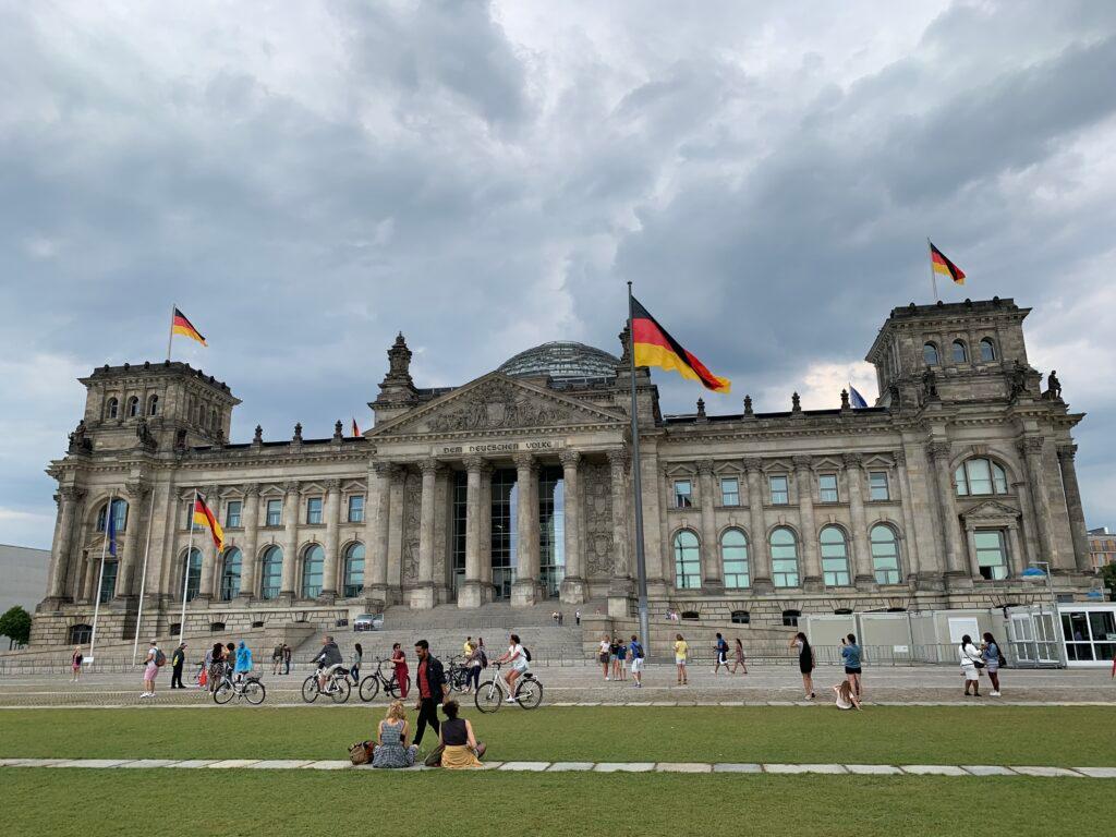 Bundestag - Avaz