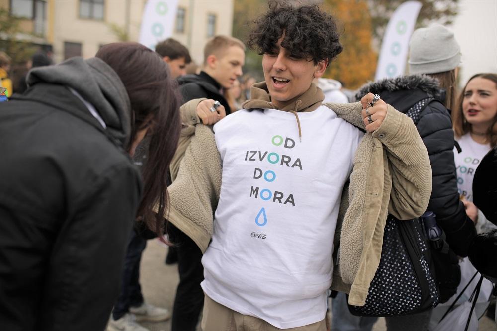 Završen projekat Od izvora do mora - Avaz