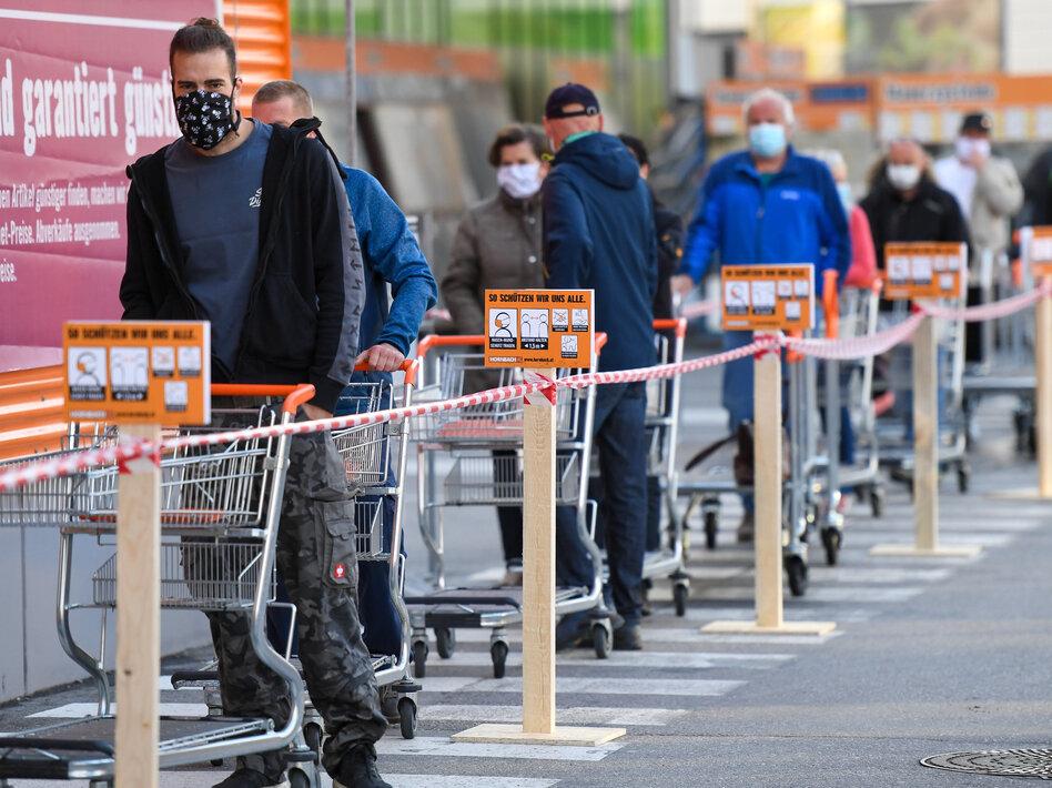 Austrija uvodi nove mjere: Nevakcinisani uskoro neće moći u kafiće, čak ni uz negativan test