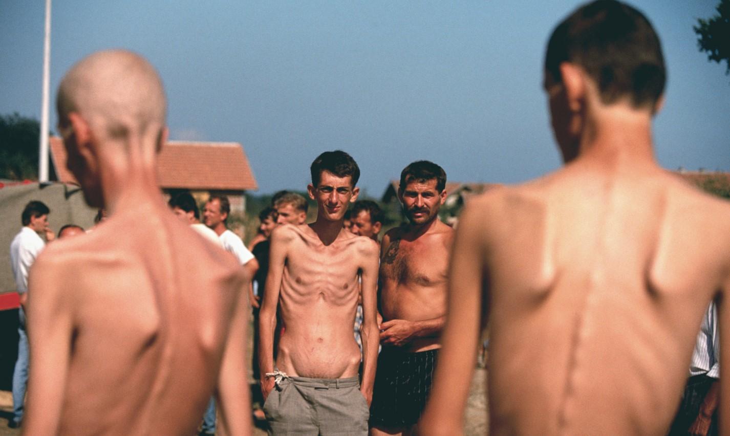 Ove fotografije su korištene kao dokaz na suđenju za ratne zločine u Hagu - Avaz