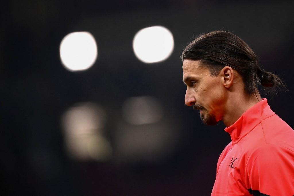 Ibrahimović: Želim da pokažem svima da je 40 samo broj