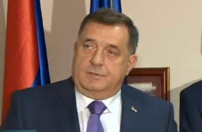 Dodik: Iz budžeta RS novac za najvažnije projekte Univerziteta, neće biti zastoja u realizaciji