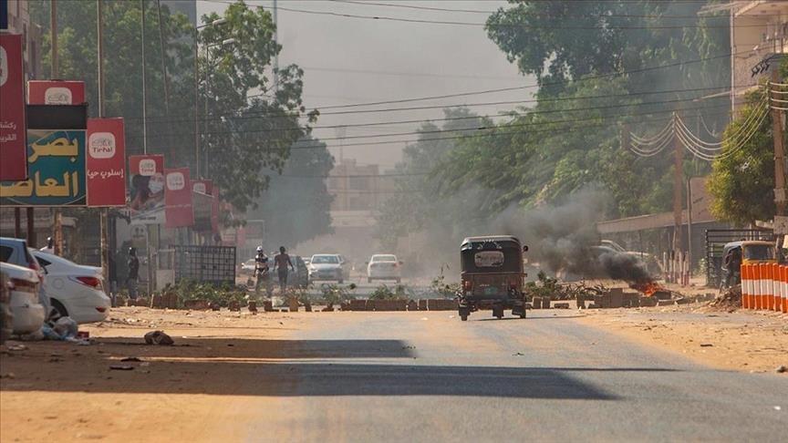 UN Human Rights Council to hold special Sudan session after call by over 45 nations