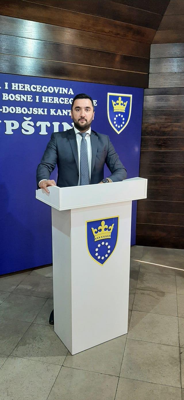 Kapić: Poboljšati stanje - Avaz