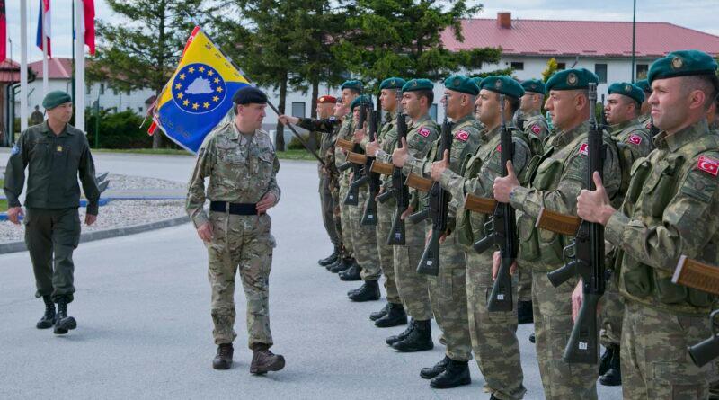 EUFOR: Vratiti povjerenje građana u stabilnu i sigurnu BiH