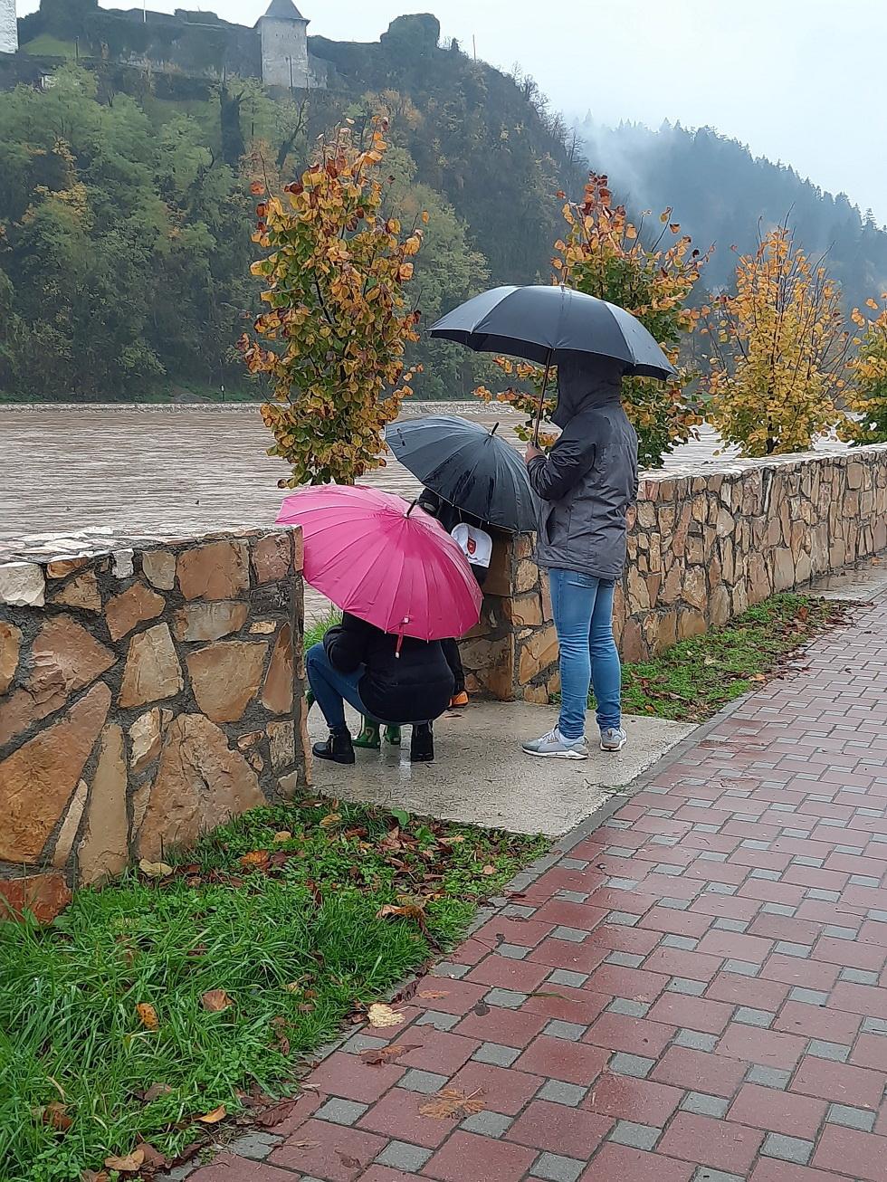 Mirsad Mahmutagić: Nivo Bosne u blagom opadanju