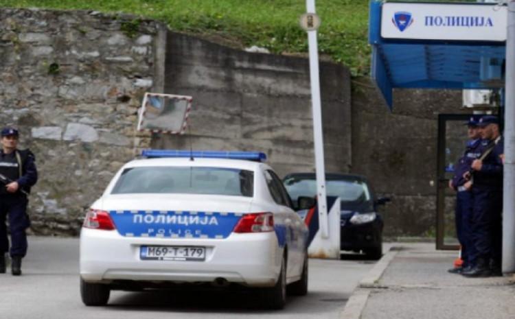 PU Zvornik: Policija obavila uviđaj - Avaz