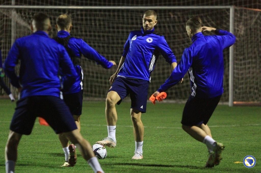 Igrači će raditi na stadionu "Grbavica" - Avaz