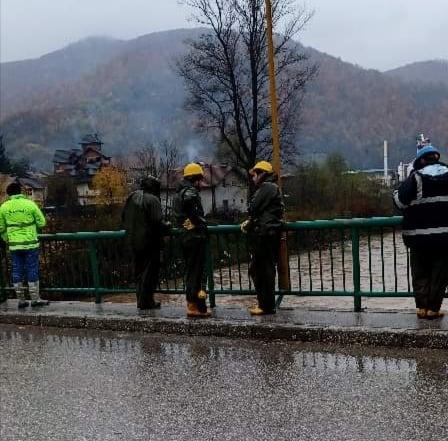 Vatrogasci na licu mjesta - Avaz