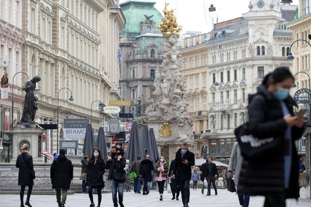 U Austriji nove mjere za nevakcinisane