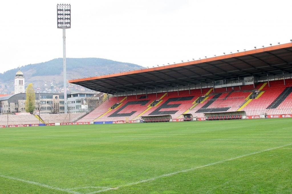 Bilino polje spremno za odlučujuće utakmice "Zmajeva"