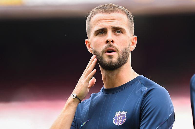 Mundo Deportivo: Pjanić se ne vraća u Barcelonu, barem ne u januaru